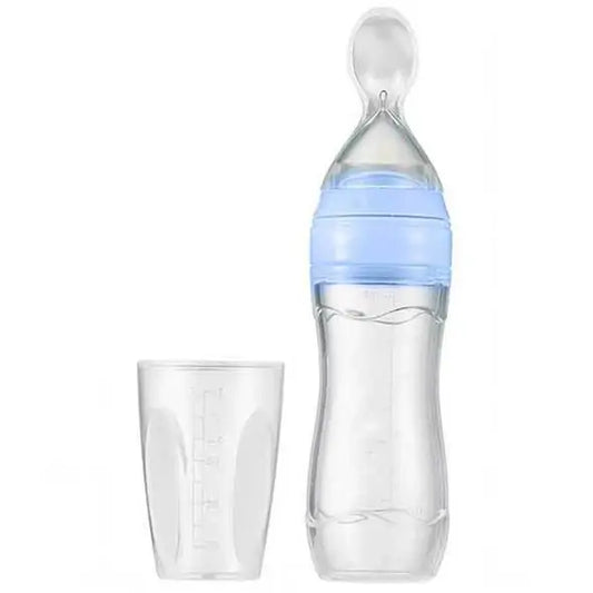 EasyFeed Training Bottle