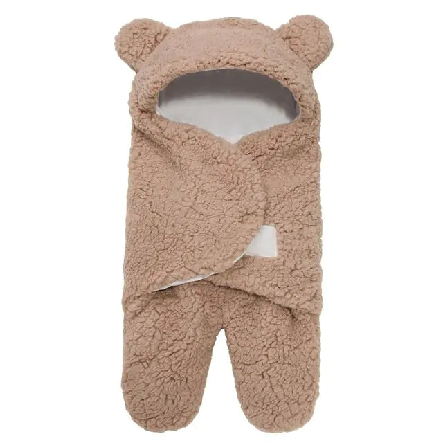 Baby Bear Sensory Swaddle