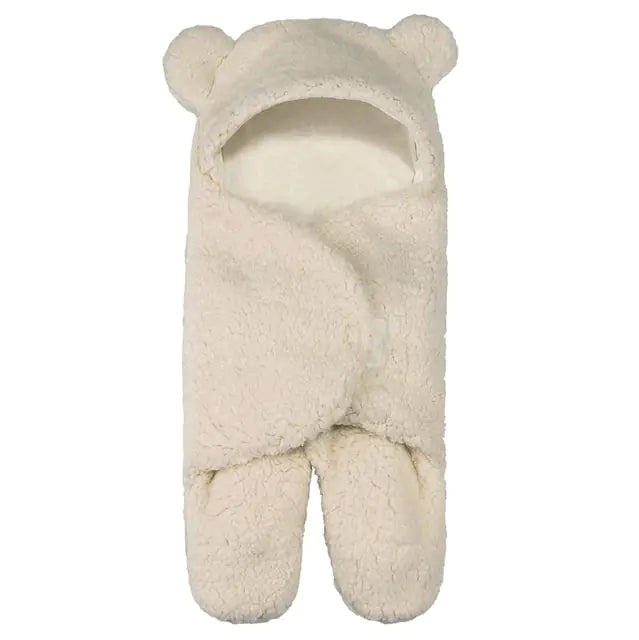 Baby Bear Sensory Swaddle