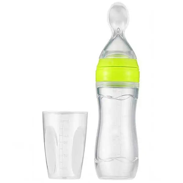 EasyFeed Training Bottle