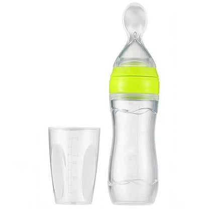 EasyFeed Training Bottle