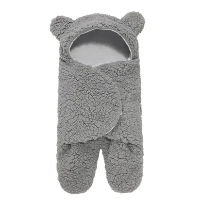 Baby Bear Sensory Swaddle