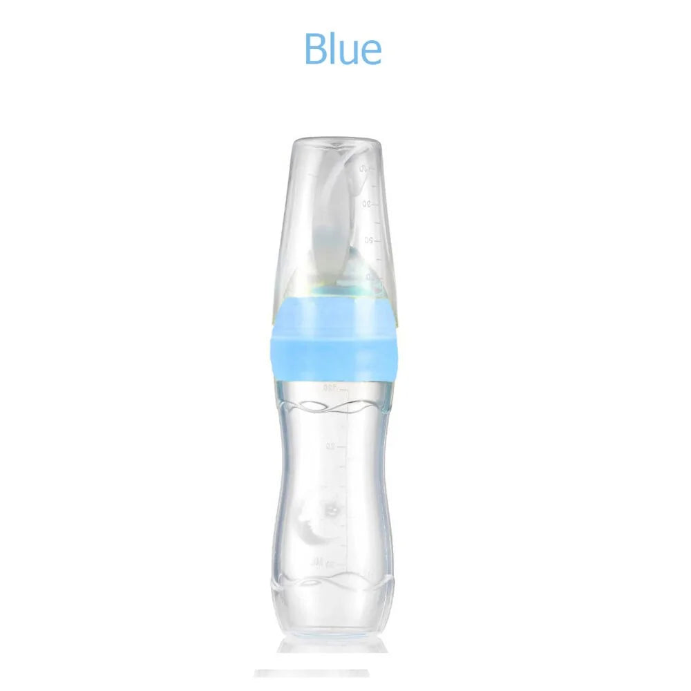 EasyFeed Training Bottle