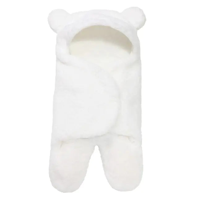 Baby Bear Sensory Swaddle