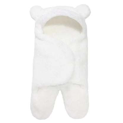 Baby Bear Sensory Swaddle