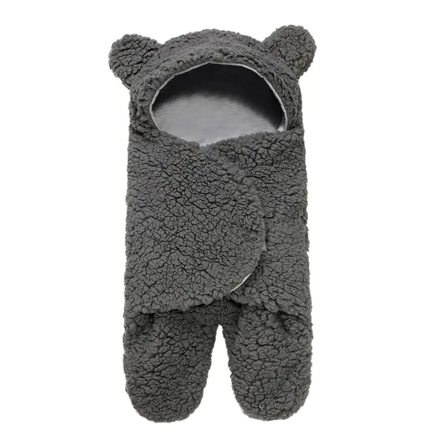 Baby Bear Sensory Swaddle