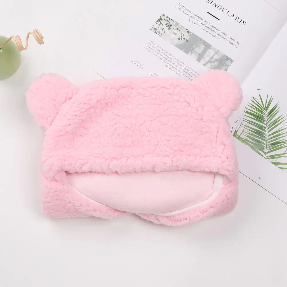 Baby Bear Sensory Swaddle